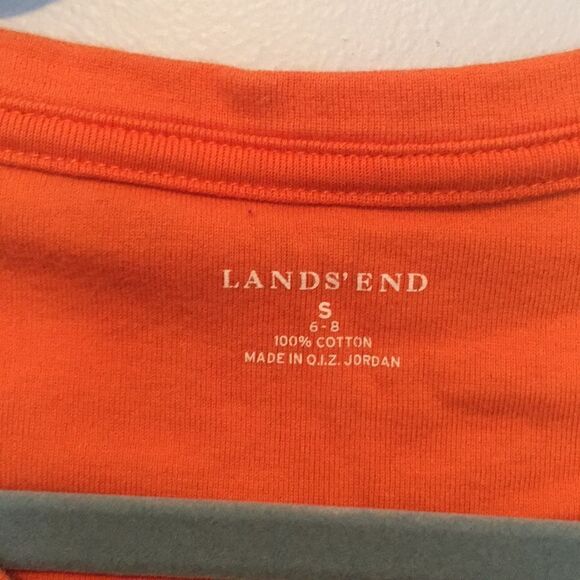 Lands’ End T   - Picture 2 of 4